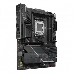 ASUS ROG STRIX X870E-H GAMING WIFI7 AMD AM5 DDR5