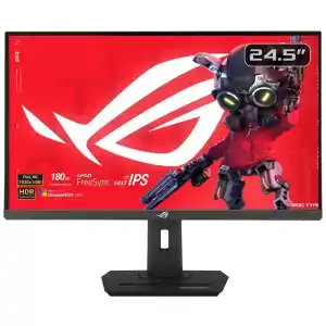 ASUS ROG STRIX XG259CS 24.5" 180HZ 1MS FHD ADAPTIV