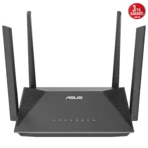 ASUS RT-AX52 PRO AX1800 DUAL BAND WIFI6 ROUTER