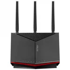ASUS RT-BE86U WIFI BE6800 ROUTER