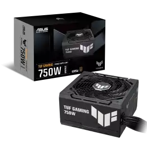 ASUS TUF-GAMING-750B-P POWER SUPPLY