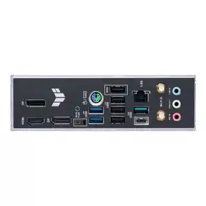 ASUS TUF GAMING B650M-E WIFI AM5 DDR5 6400 2xDP HDMI AX WiFi+BT AURA RGB mATX
