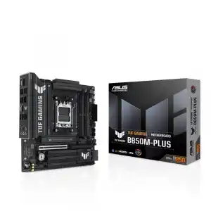 ASUS TUF GAMING B850M-PLUS AMD ANAKART