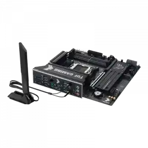 ASUS TUF GAMING B850M-PLUS WIFI7 AMD ANAKART