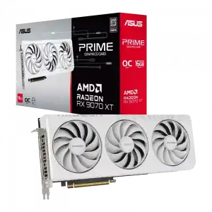 ASUS TUF-RX7900XT-24G-GAMING 24GB GDDR6 384BIT