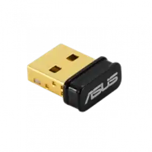 ASUS USB-BT500 BLUETOOTH 5.0 USB ADAPTÖRÜ