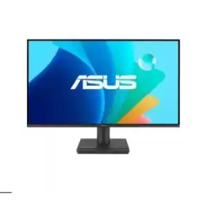 ASUS VA249HG 23.8 LED IPS 1ms 120Hz 1920x1080 FullHD HDMI VGA (Vesa) AdaptiveSync Siyah Monitör