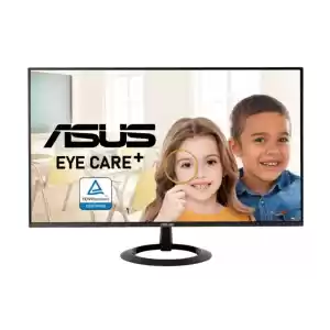 ASUS VZ24EHF Gaming 23.8 LED IPS 1ms 100Hz 1920x1080 FullHD HDMI (Vesa) AdaptiveSync Siyah Monitör