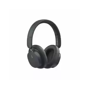 Baseus NGTD020213 NGTD020202 Bowie D05 Kulak Üstü Bluetooth Kulaklık Gri