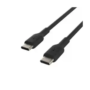 Belkin CAB003BT2MBK BoostCharge USBden USB-Cye Kablo 2m - Siyah