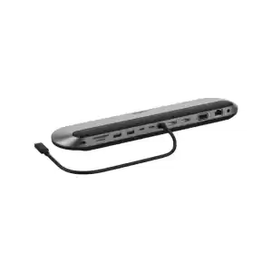 Belkin INC014 USB-Cden 11 in 1 Dock