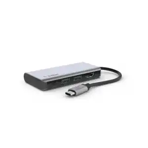 Belkin USB-C’den 4 in 1 Adaptör