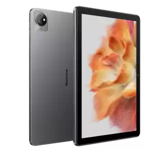 Blackview Tab70WIFI Tablet 10.1"/12 GB(4GB+8GB)/64 GB/8 MP/Android14+Kılıf Dahil (Siyah)