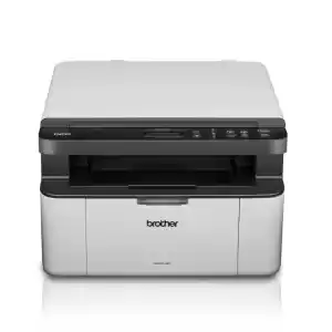 BROTHER DCP-1511 2 Tonerli A4 Tarayıcı,Fotokopi,Lazer Yazıcı,