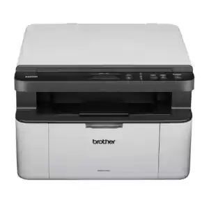 BROTHER DCP-1511-2T LAZER YAZICI TARAYICI FOTOKOPİ A4 2XTONER