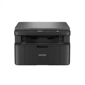 BROTHER DCP-1632W 2 Tonerli Wi-Fi, A4 Tarayıcı,Fotokopi, Lazer Yazıcı