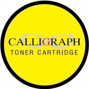 CALLIGRAPH CRG-071H CHIPSİZ MUADİL TONER 2500 Sayfa