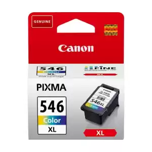 Canon CL-546XL CMY Mürekkep K. 8288B001