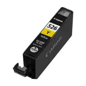 Canon CLI-526 Y Mürekkep K. 4543B001