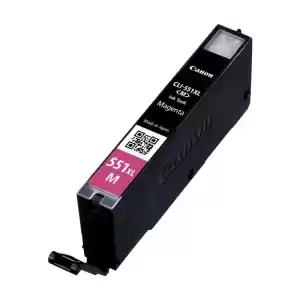 Canon CLI-551XL M Mürekkep K. 6445B001