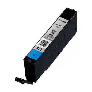 Canon CLI-571 Cyan Mürekkep K. 0386C001