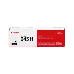 Canon CRG-045H BK Toner Kartuş 1246C002