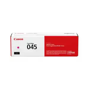 Canon CRG-045M Toner Kartuş 1240C002