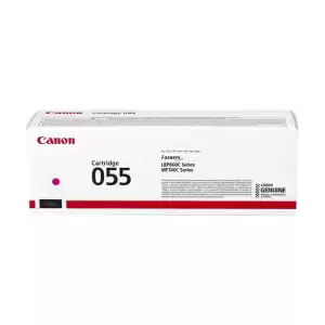 Canon CRG-055 Magenta Toner K. 3014C002