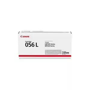 Canon CRG 056 L Toner 3006C002