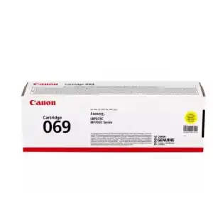 Canon CRG 069 Y 5091C002
