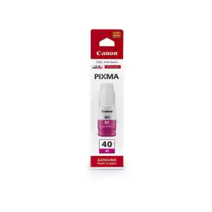 Canon GI-40 Magenta Mürekkep Kartuş 3401C001