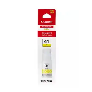 Canon GI-41 Yellow Mürekkep K. 4545C001