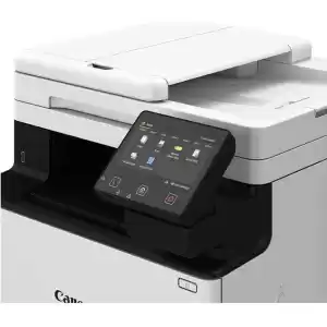 CANON I-SENSYS MF752CDW RRenkli Lazer Çok Fonksiyonlu Lazer Yazıcı A4