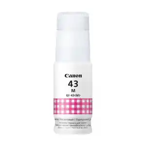Canon INK GI-43 M EMB Magenta 4680C001