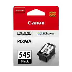 Canon PG-545 BK Mürekkep K. 8287B001