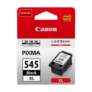 Canon PG-545XL BK Mürekkep K. 8286B001