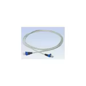 Cat5e UTP Patch Cord LSOH 5m Gri