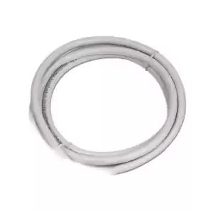 Cat6 UTP Patch Cord LSOH 0,5m Beyaz