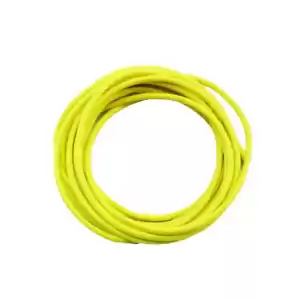 Cat6 UTP Patch Cord LSOH 10m Sarı