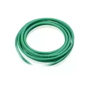 Cat6 UTP Patch Cord LSOH 1m Yeşil
