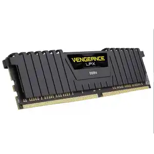 CORSAIR CMK32GX4M2B3000C15 16GB (Tek Parça) 3000Mhz DDR4 Vengeance LPX PC Bellek Bulk