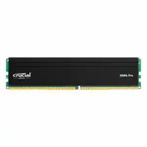 CRUCIAL CP16G4DFRA32A 16GB (Tek Parça) DDR4 3200Mhz (Pro Series) PC Bellek