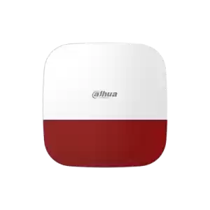 DAHUA DHI-ARA13-W2(868) KABLOSUZ DIŞ ALAN SİREN