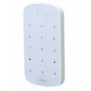 DAHUA DHI-ARK30T-W2(868) KABLOSUZ KEYPAD