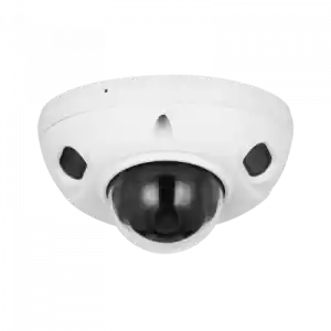 DAHUA IPC-HDBW3241F-AS-S2 2MP 2.8MM IP MİNİ MOBİL DOME KAMERA