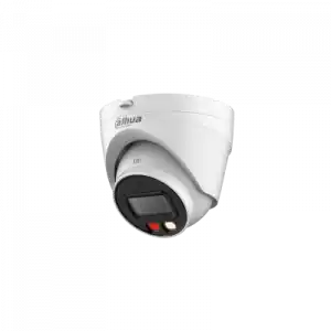DAHUA IPC-HDW1431V-SA-0280B-S6 2.8MM 4MP DUAL LIGHT SESLİ IP DOME KAMERA