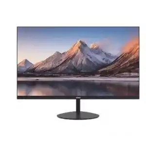 DAHUA LM22-A201Y 21.5 LED IPS 5ms 100Hz 1920x1080 FullHD VGA HDMI (VESA) Siyah Monitör