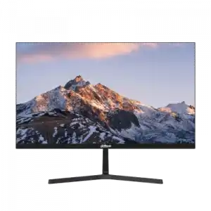 DAHUA LM22-B200S 21.5 LED 5ms 100Hz 1920x1080 FullHD VGA HDMI Multimedya Siyah Monitör