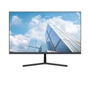 DAHUA LM24-B201A 23.8 LED IPS 5ms 100Hz 1920x1080 FullHD VGA HDMI DP (Vesa) Pivot Siyah Monitör