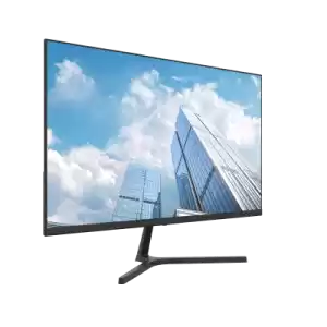 DAHUA LM24-B201S 23.8 LED IPS 5ms 100Hz 1920x1080 FullHD VGA HDMI Multimedya (Vesa) Anti-Blue Siyah Monitör
